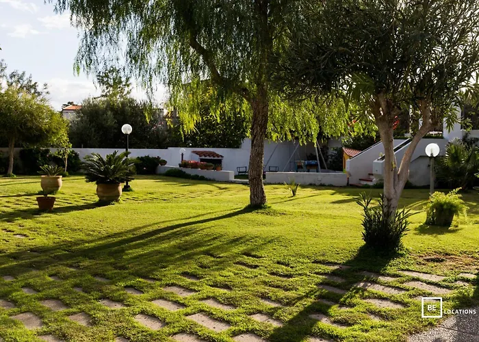 Belocations - Le Casette Di Solanas (Cagliari)