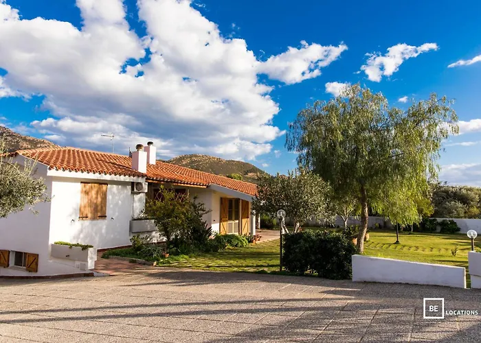 Belocations - Le Casette Di Διαμέρισμα