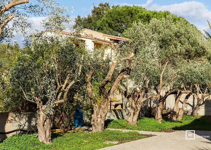 Διαμέρισμα Belocations - Le Casette Di Solanas (Cagliari)