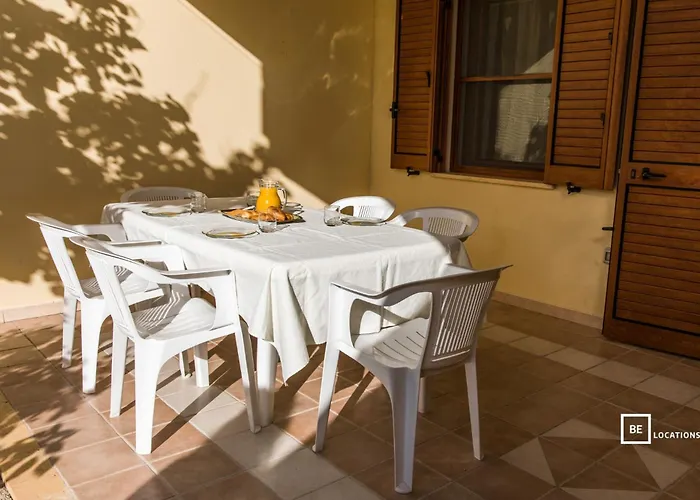 Belocations - Le Casette Di Διαμέρισμα