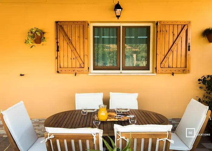 Belocations - Le Casette Di Διαμέρισμα *