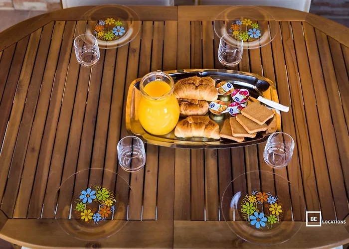 Belocations - Le Casette Di Διαμέρισμα