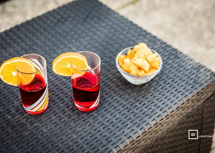 Belocations - Le Casette Di Διαμέρισμα Solanas (Cagliari)