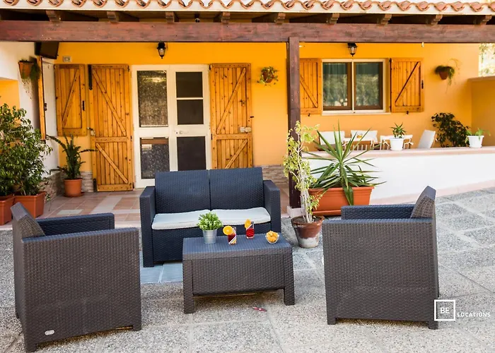 Διαμέρισμα Belocations - Le Casette Di *